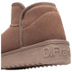 D' Franklin Nordic Low Basic